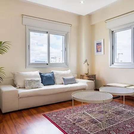 Apartament Elegant 1br Centre In