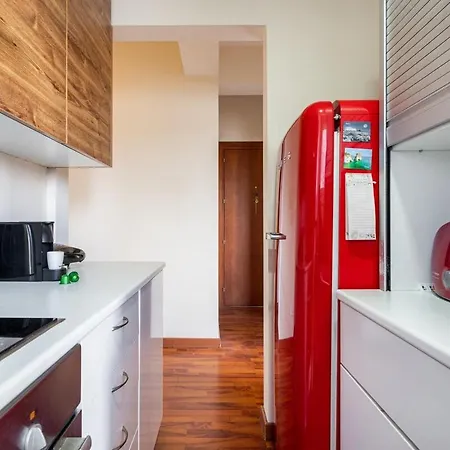 Elegant 1br Centre In Apartament *