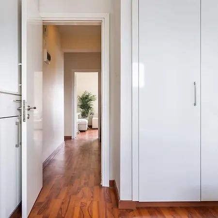 Elegant 1br Centre In