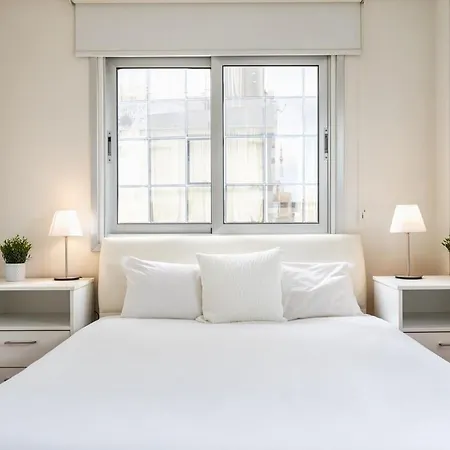 Elegant 1br Centre In Nikozja