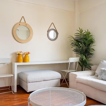 Apartament Elegant 1br Centre In